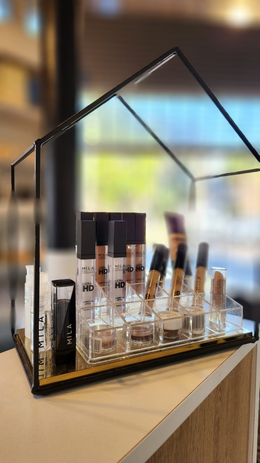 Clases de Automaquillaje